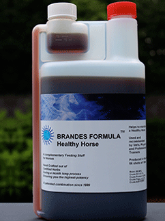 Brandes Formula