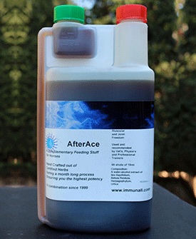 AfterAce Equine Herbal Supplement AfterAce Equine Herbal Supplement
