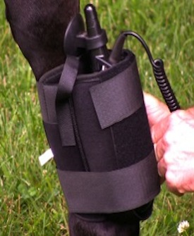 Niagara Equissage Leg Boot Niagara Equissage Leg Boot